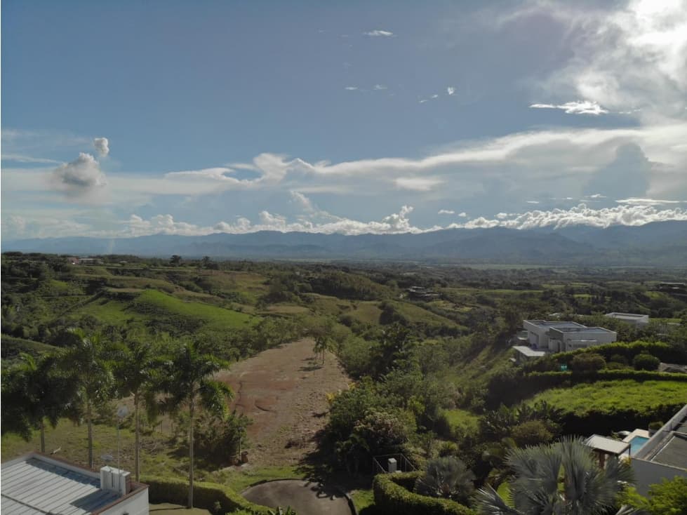 VENTA LOTE EN EL SECTOR DE CERRITOS COD 9965736 — foto 4