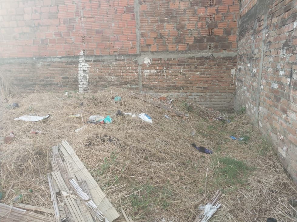VENTA DE LOTE EN EL SECTOR DE CUBA - 2.500 LOTES COD 9859971 — foto 6