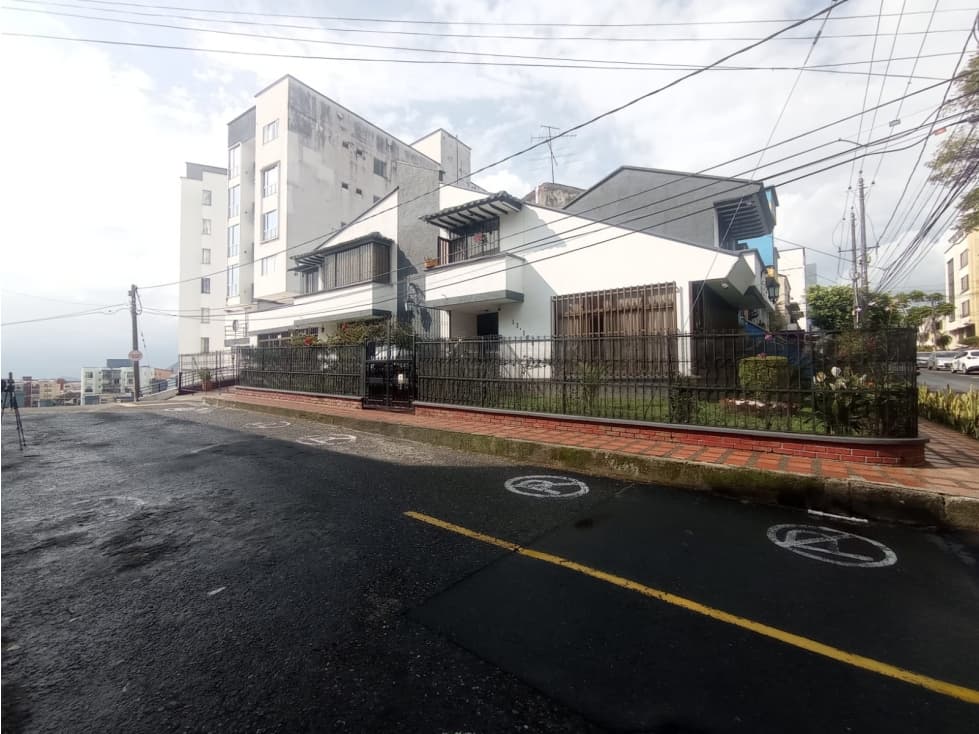 VENTA CASA EN EL SECTOR DE MARAYA COD 9888413 — foto 1