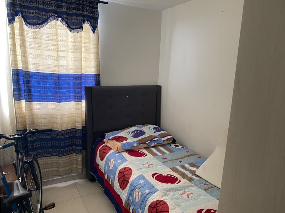 VENTA DE APARTAMENTO SECTOR LAGO LA PRADERA COD 10225130 — foto 6