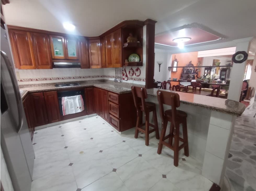 VENTA CASA EN EL SECTOR DE MARAYA COD 9888413 — foto 5