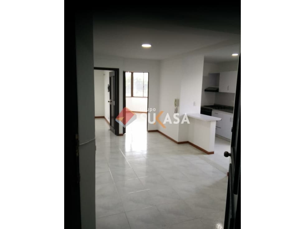 VENDO APARTAMENTO PINARES PEREIRA COD 4772701 — foto 2