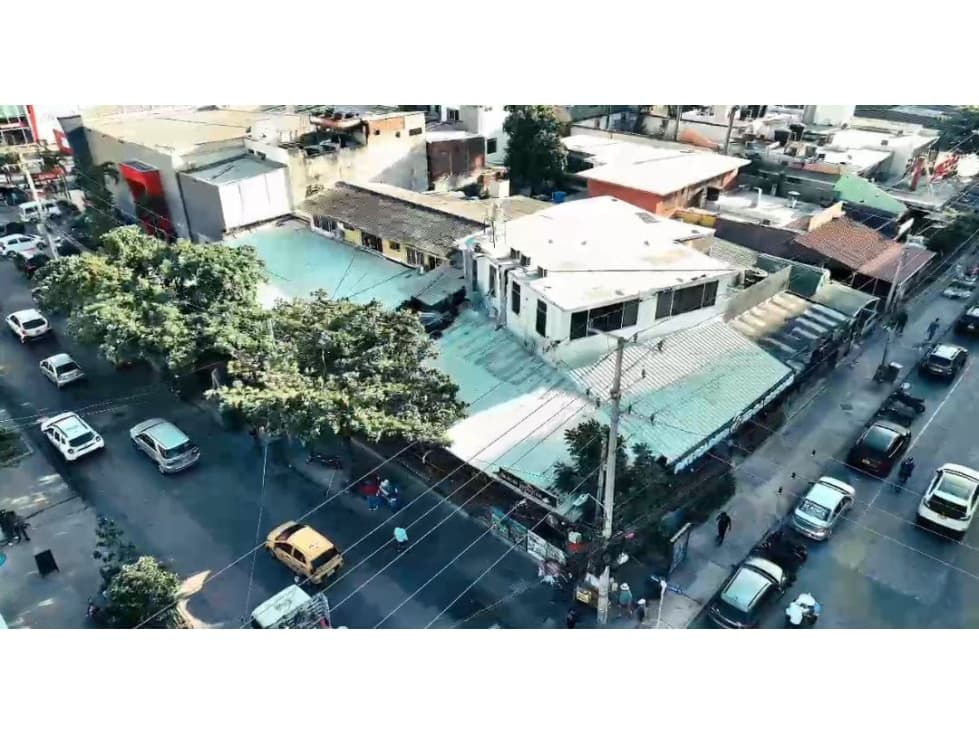 VENTA DE LOTE - BOCAGRANDE - CARTAGENA-COLOMBIA — foto 2