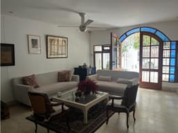 VENTA CASA CASTILLOGRANDE - CARTAGENA - COLOMBIA