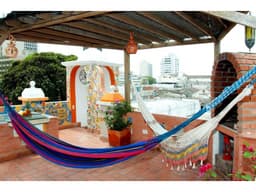 VENTA DE CASA- CENTRO HISTORICO -CARTAGENA- COLOMBIA