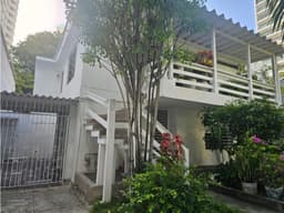 VENTA DE CASA - BARRIO CASTILLOGRANDE - CARTAGENA-COLOMBIA