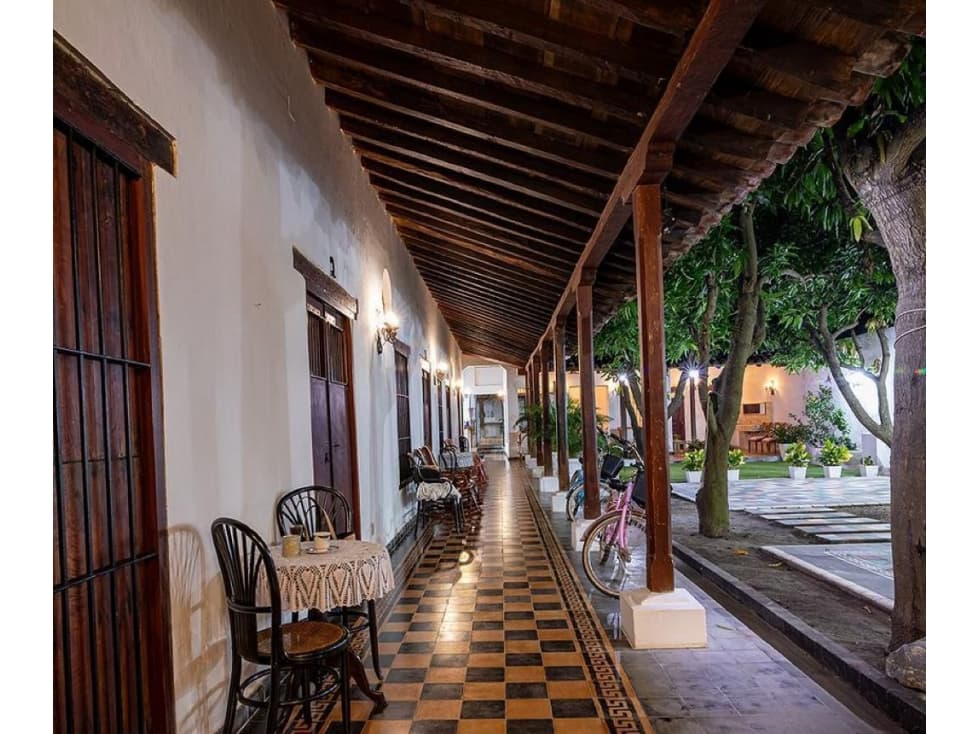 VENTA DE CASA COLONIAL- MUNICIPIO DE MOMPOX - COLOMBIA — foto 1