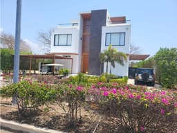 VENTA DE CASA FINCA- MANZANILLO DEL MAR- CARTAGENA- COLOMBIA