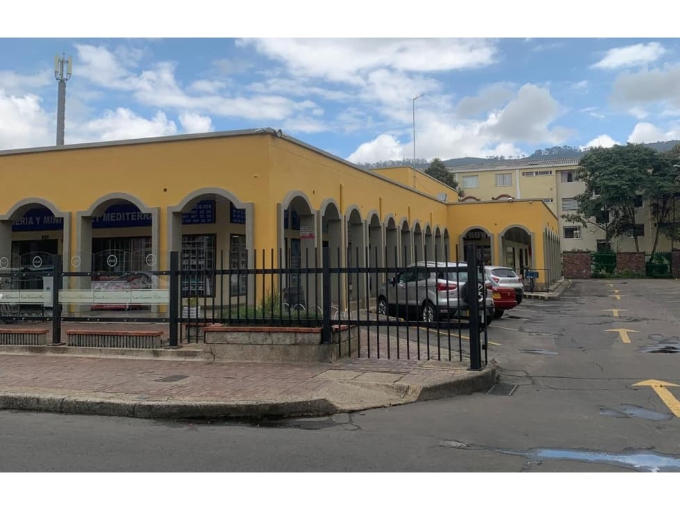 VENTA LOCAL COMERCIAL TOBERIN — foto 1