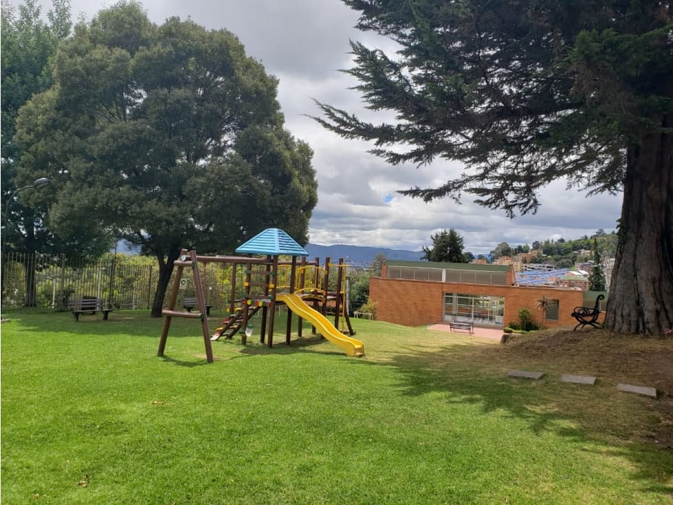 CASA EN VENTA CERRO DE SUBA — foto 3