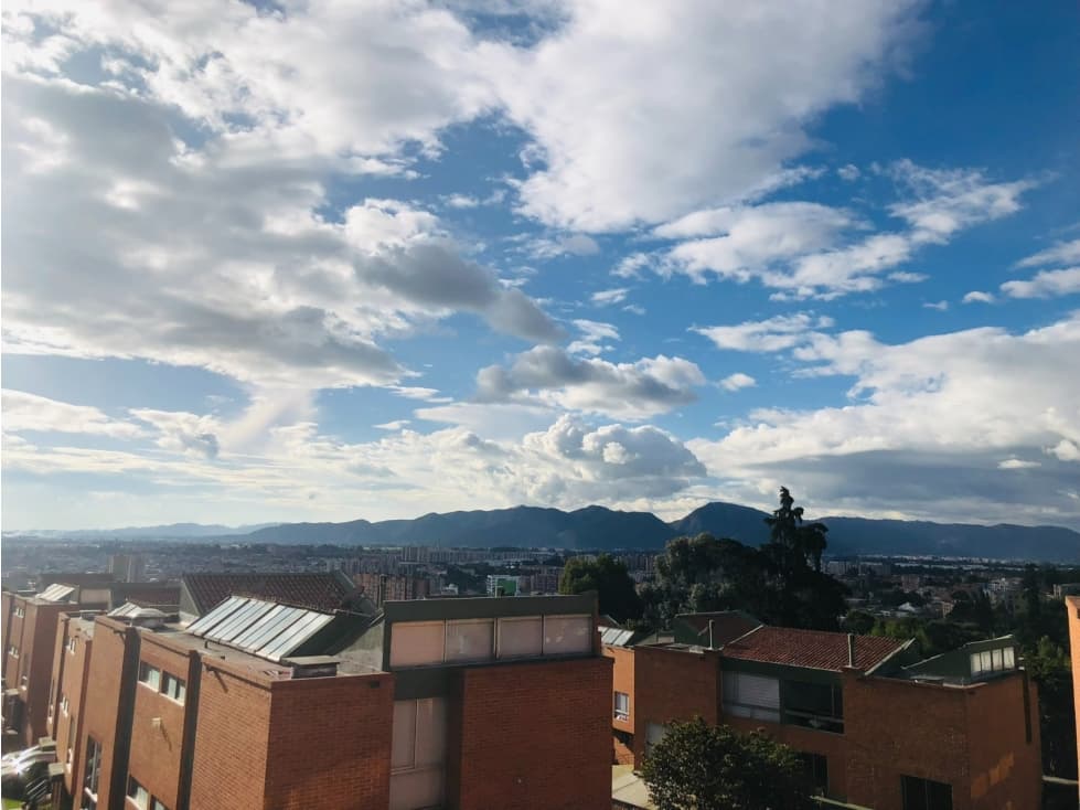 CASA EN VENTA CERRO DE SUBA — foto 5