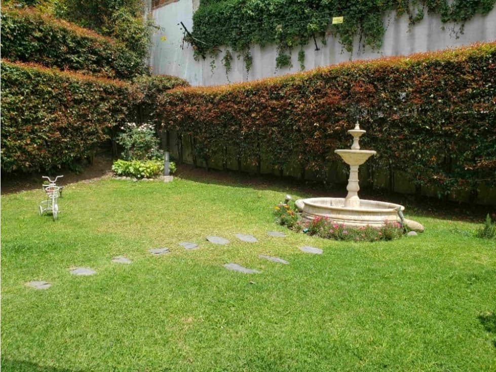 CASA EN VENTA CERRO DE SUBA — foto 6