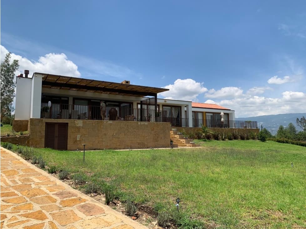 Casa en condominio en Villa de Leyva — foto 3