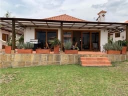 Casa Campestre El Roble (Sector de La Maloca)