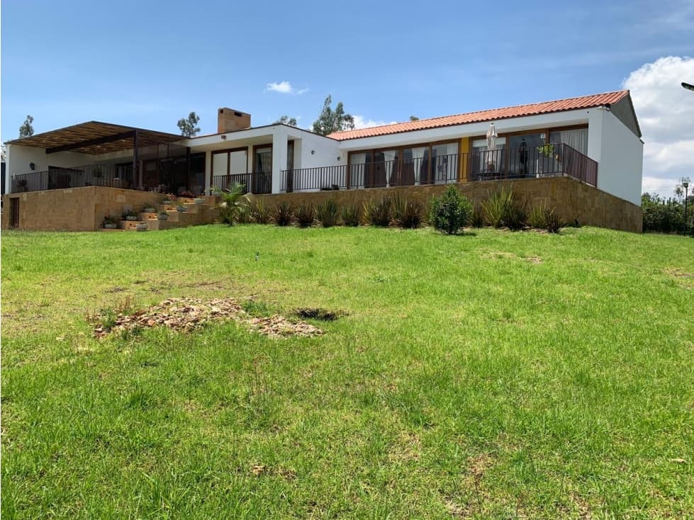 Casa en condominio en Villa de Leyva — foto 5