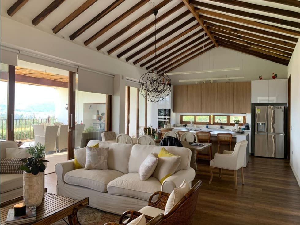 Casa en condominio en Villa de Leyva — foto 6