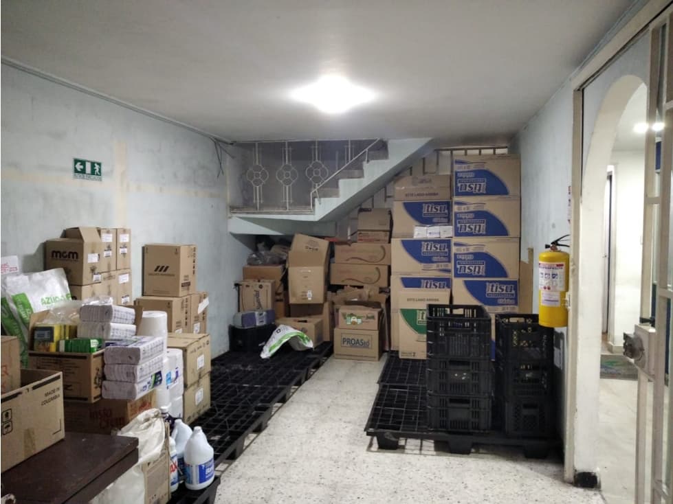 CASA EN VENTA SANTA RITA — foto 3