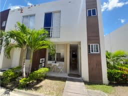 CASA EN VENTA CONJUNTO BAHIA SOLERO MALAGA RICAURTE C/MARCA