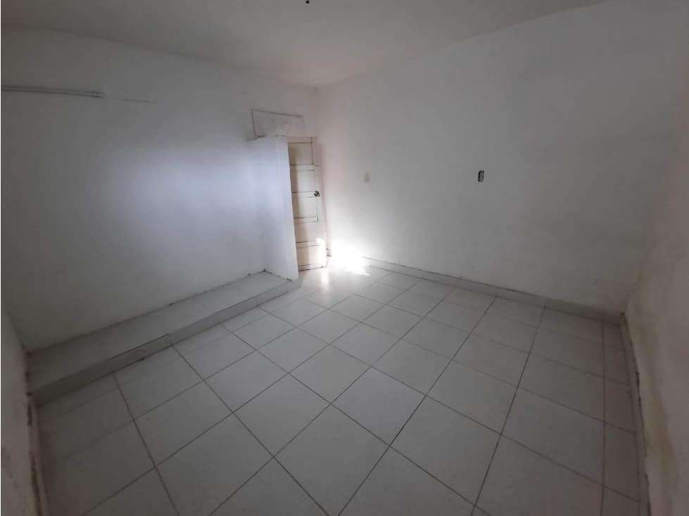 Casa en el centro historico de Santa Marta - 005 — foto 5