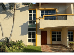 Casa En Conjunto Cerrado Rodadero Reservado - 005 R