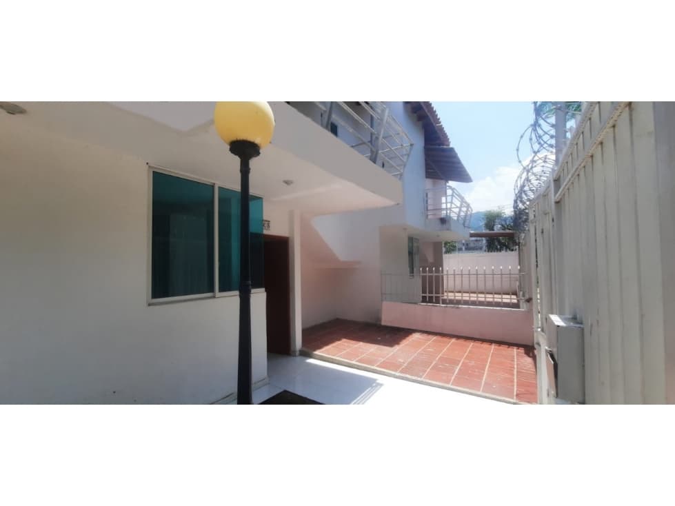 Casa cerca al mar de Bello Horizonte - 005 — foto 1