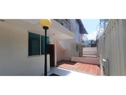 Casa cerca al mar de Bello Horizonte - 005