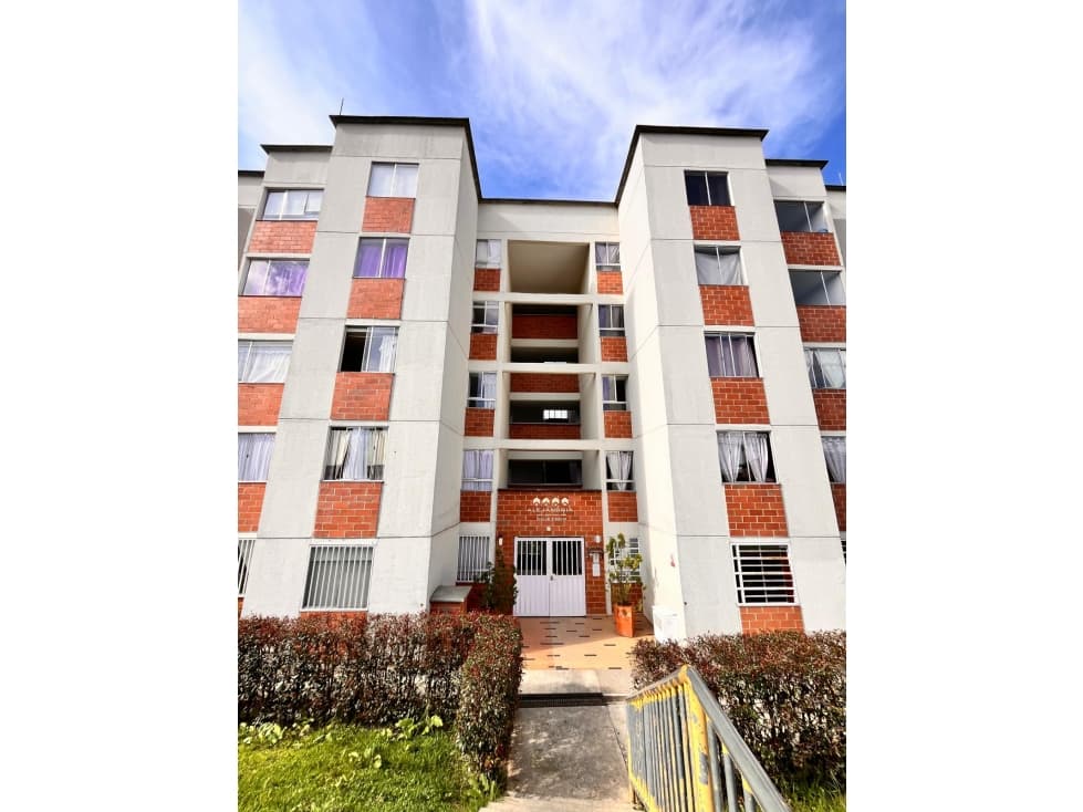 Apartamento en Rionegro- En venta — foto 2