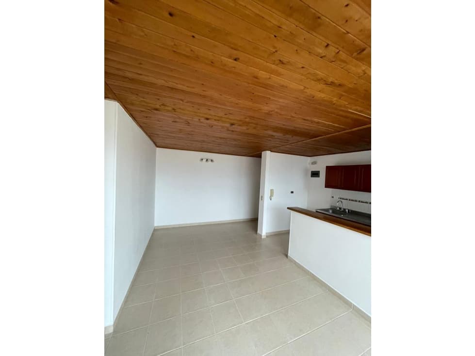 Apartamento en Bello Cabañas - Se vende — foto 2