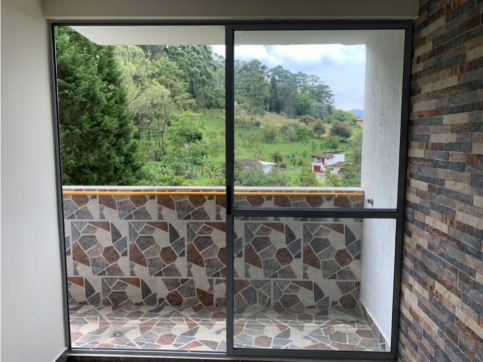 Apartamento En La Estrella - Se Vende — foto 5