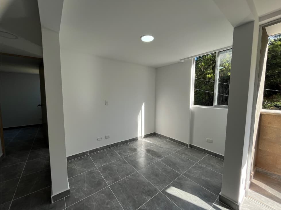 Apartamento en Bello Bucaros- en arriendo — foto 3