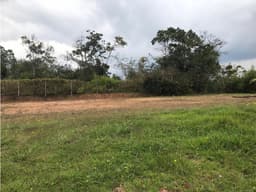 Lote Rionegro San José Las Cuchillas - Venta