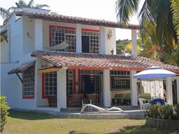 Casa de Playa En San Antero - Venta