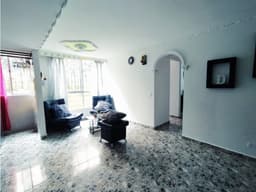 Apartamento en Territorio Robledo - Venta