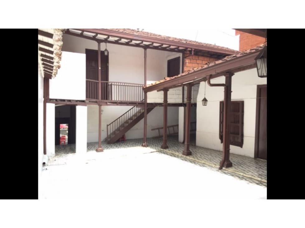 Casa Local En Amaga - Se Vende — foto 4