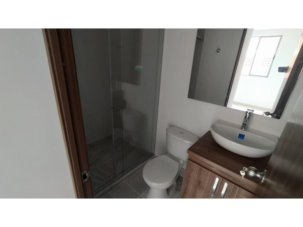 Apartamento En Ciudad Fabricato - Se Vende — foto 5