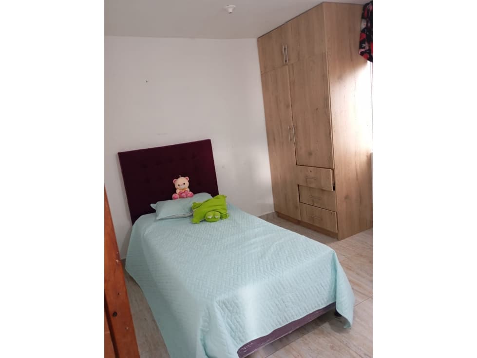 Apartamento en Robledo la Aurora - Se vende — foto 4