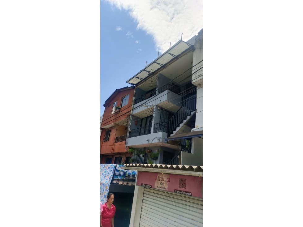 Casa en doce de octubre- en venta — foto 1