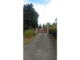 Se vende Lote en San Cristóbal 1.742 Metros Cuadrados