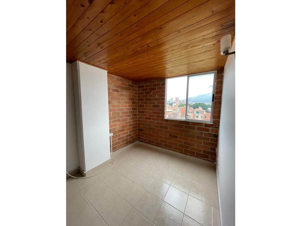 Apartamento en Bello Cabañas - Se vende — foto 5