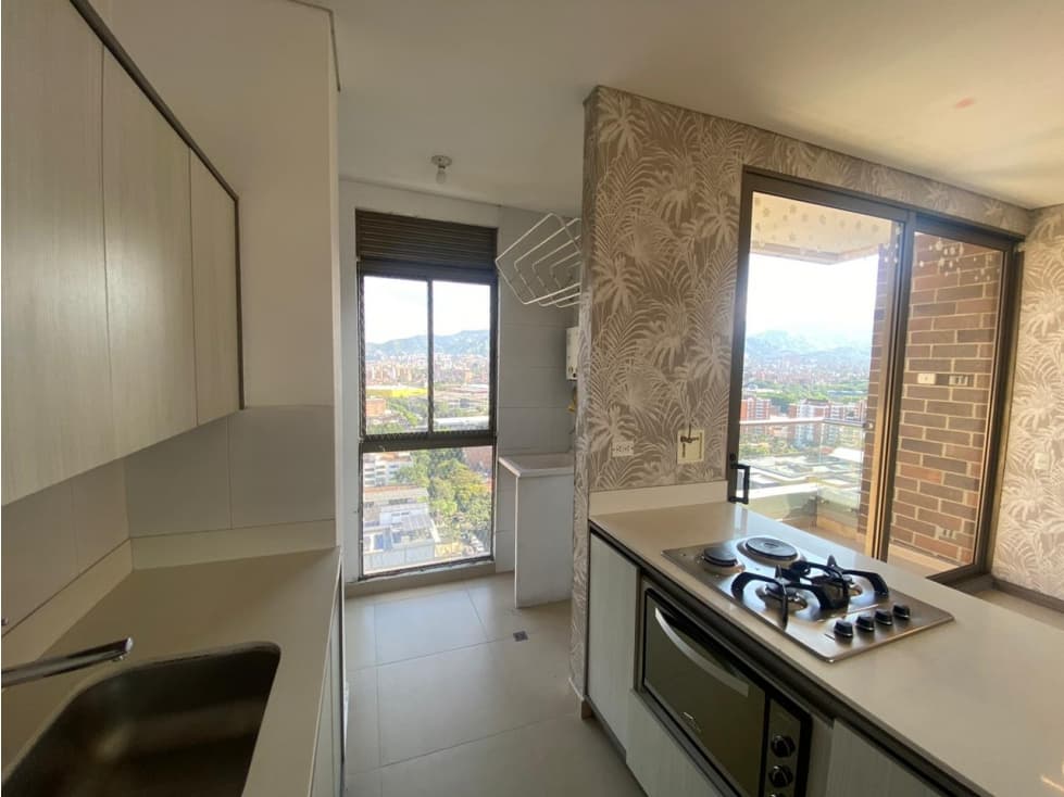 Se vende Penthouse en Suramericana — foto 3
