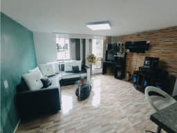 Apartamento En Bello, La Cumbre - Venta