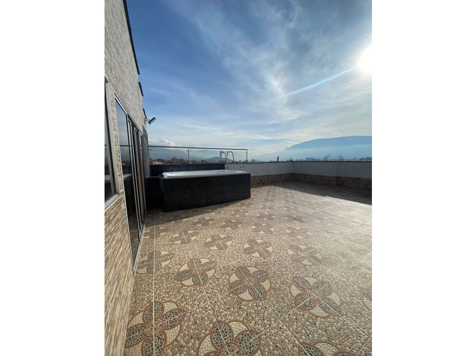 Dúplex en Belén Rosales - Se vende — foto 2