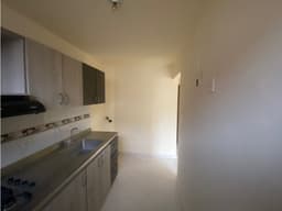 Apartamento en Bello Barrio Obrero - En Arriendo