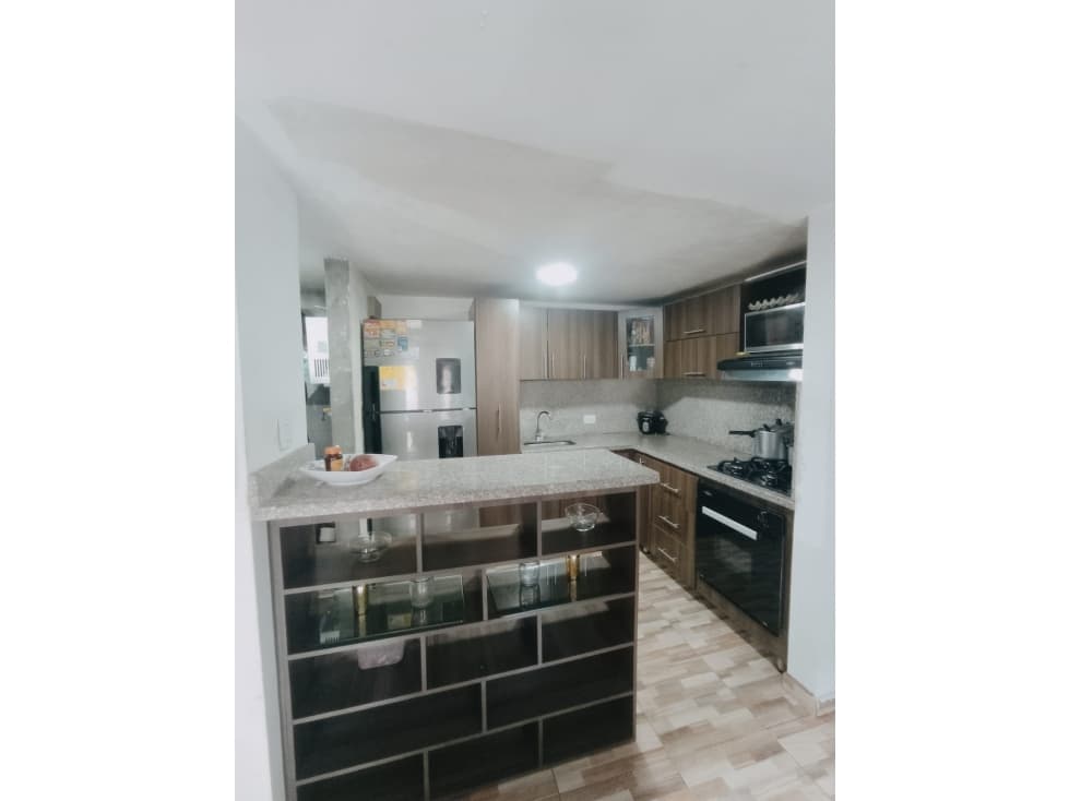 Apartamento En Bello, La Cumbre - Venta — foto 3