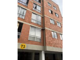 Apartamento En Itagüí Ditaires - En Venta