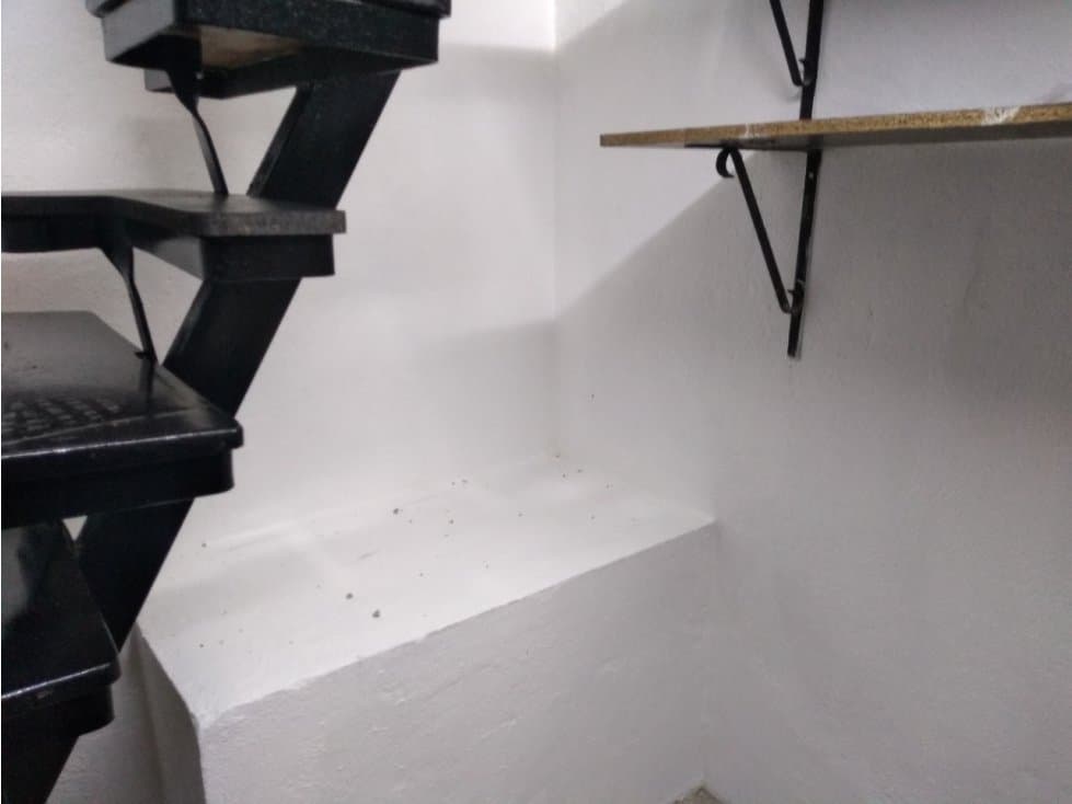 Local y/o Bodega en el Centro de Medellín Parque Berrio -Venta — foto 5