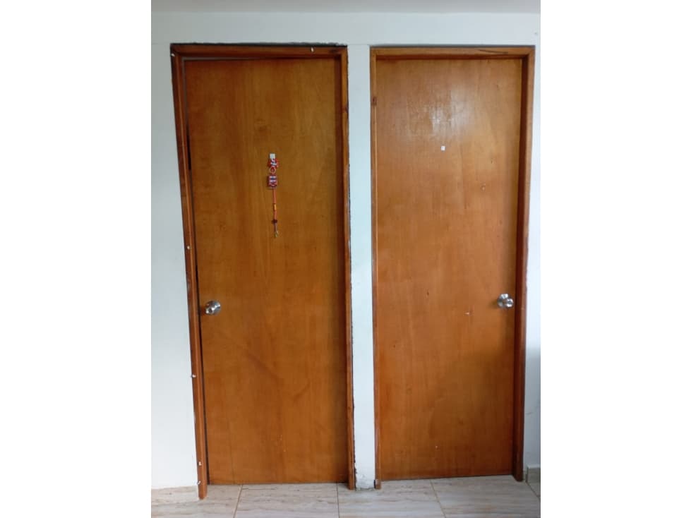 Apartamento en Robledo la Aurora - Se vende — foto 6
