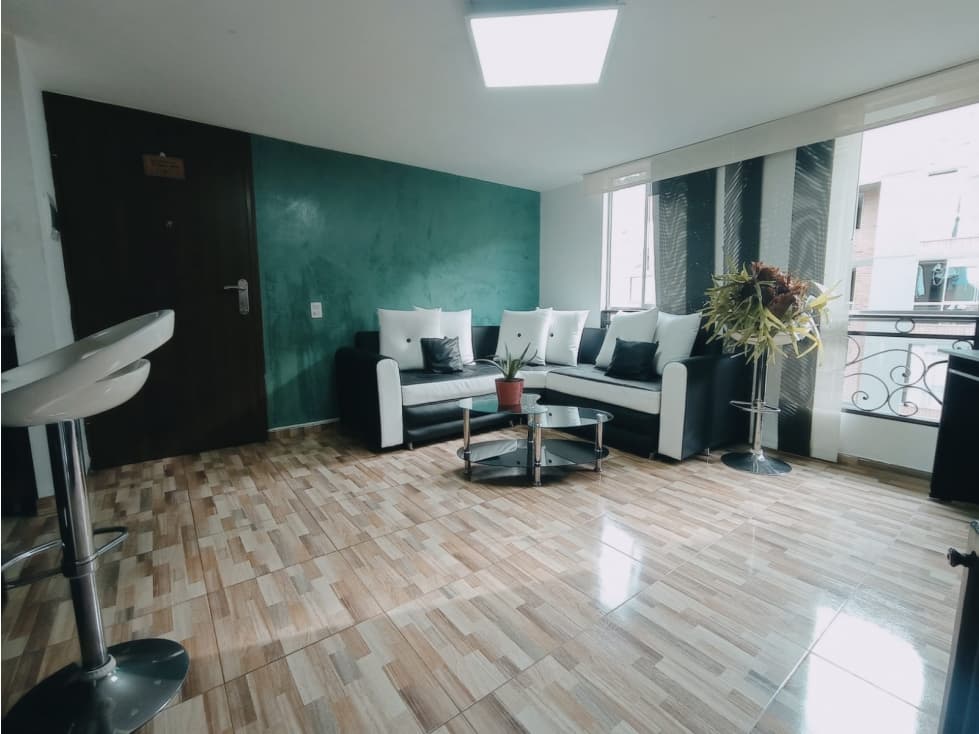 Apartamento En Bello, La Cumbre - Venta — foto 6