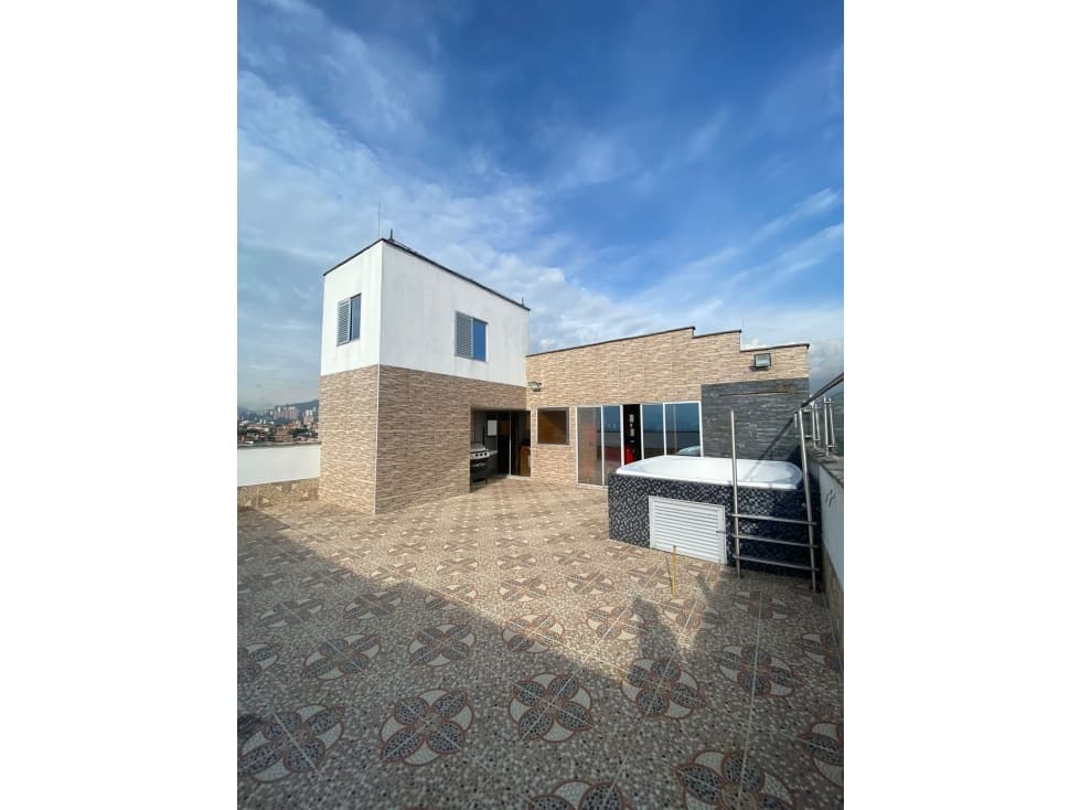 Dúplex en Belén Rosales - Se vende — foto 1
