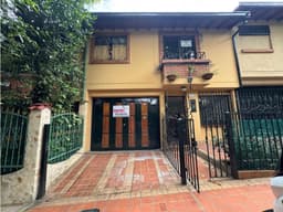 Casa Unifamiliar en Sabaneta - En Arriendo y/o Venta